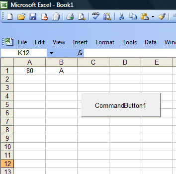 Vba Excel End Sub Within If Statement