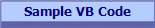 Sample VB Code