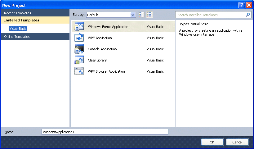 How to write msgbox in vb6