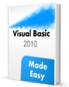 Visual Basic .Net Tutorial Pdf Espaol
