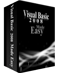 Visual Basic 2008 Made Easy