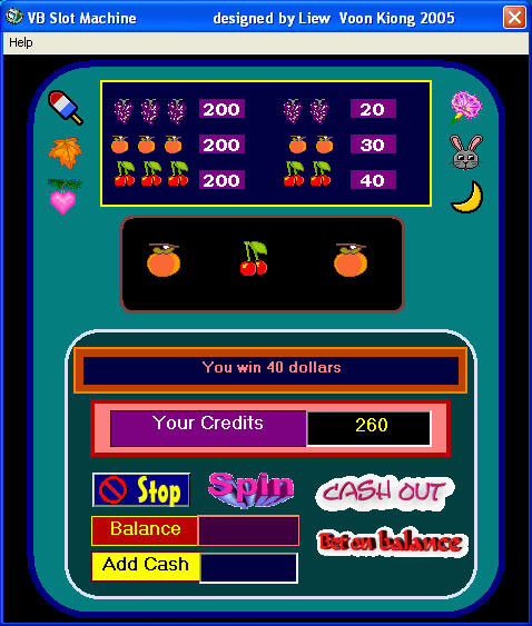 Slot machine javascript tutorial pdf Slot machine javascript tutorial pdf