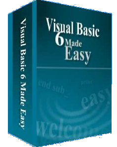 Visual Basic 6 Made Easy