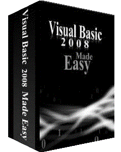 Visual Basic 2008 Made Easy