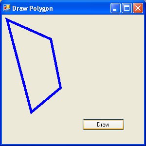 Polygon (@DrawingPolygon) / X