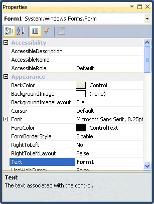 Visual Basic 2010