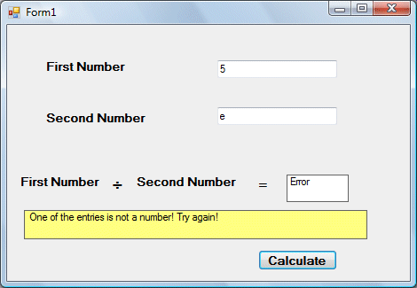 visual basic 2012