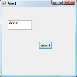 visual basic 2012