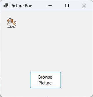 AutoSize SizeMode