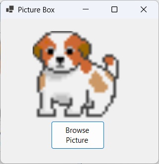 Zoom SizeMode