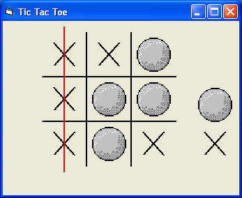 Write Tic-Tac-Toe - Programming (C#, C++, JAVA, VB, .NET etc