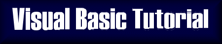 Visual Basic Tutorial - visual basic learning center