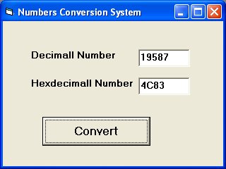 dec_to_hex - Visual Basic Tutorial