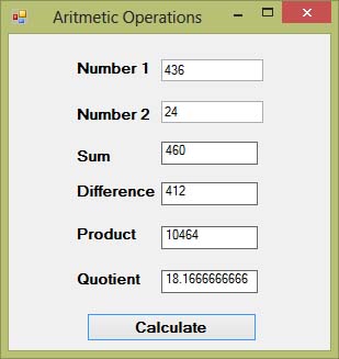 visual basic net operators visual basic net operators