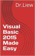 Visual Basic 2015 Made Easy